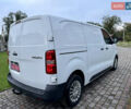 Белый Тойота Proace, объемом двигателя 2 л и пробегом 92 тыс. км за 22800 $, фото 8 на Automoto.ua