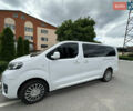 Белый Тойота Proace, объемом двигателя 2 л и пробегом 31 тыс. км за 34500 $, фото 1 на Automoto.ua