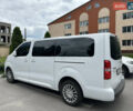 Белый Тойота Proace, объемом двигателя 2 л и пробегом 31 тыс. км за 34500 $, фото 8 на Automoto.ua