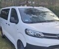 Білий Тойота Proace, об'ємом двигуна 2 л та пробігом 138 тис. км за 48500 $, фото 1 на Automoto.ua