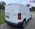 Белый Тойота Proace, объемом двигателя 2 л и пробегом 92 тыс. км за 22200 $, фото 7 на Automoto.ua