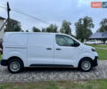 Белый Тойота Proace, объемом двигателя 2 л и пробегом 92 тыс. км за 22200 $, фото 9 на Automoto.ua