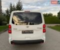 Белый Тойота Proace, объемом двигателя 2 л и пробегом 50 тыс. км за 28999 $, фото 21 на Automoto.ua