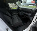 Белый Тойота Proace, объемом двигателя 2 л и пробегом 92 тыс. км за 22800 $, фото 16 на Automoto.ua