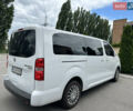 Белый Тойота Proace, объемом двигателя 2 л и пробегом 31 тыс. км за 34500 $, фото 6 на Automoto.ua