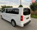 Белый Тойота Proace, объемом двигателя 2 л и пробегом 50 тыс. км за 28999 $, фото 18 на Automoto.ua