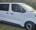 Білий Тойота Proace, об'ємом двигуна 2 л та пробігом 138 тис. км за 48500 $, фото 3 на Automoto.ua