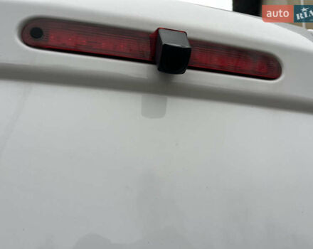 Белый Тойота Proace, объемом двигателя 1.5 л и пробегом 13 тыс. км за 15900 $, фото 11 на Automoto.ua