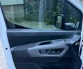 Білий Тойота Proace, об'ємом двигуна 0 л та пробігом 21 тис. км за 23500 $, фото 5 на Automoto.ua