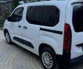 Білий Тойота Proace, об'ємом двигуна 0 л та пробігом 21 тис. км за 23500 $, фото 7 на Automoto.ua