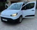 Белый Тойота Proace, объемом двигателя 0 л и пробегом 15 тыс. км за 24500 $, фото 1 на Automoto.ua