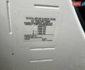 Белый Тойота Proace, объемом двигателя 1.5 л и пробегом 13 тыс. км за 15900 $, фото 8 на Automoto.ua