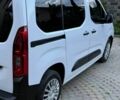 Білий Тойота Proace, об'ємом двигуна 0 л та пробігом 21 тис. км за 23500 $, фото 9 на Automoto.ua