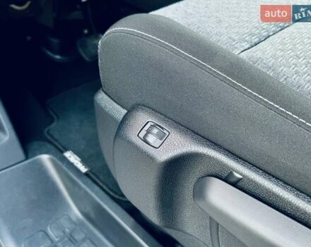 Белый Тойота Proace, объемом двигателя 2 л и пробегом 9 тыс. км за 54990 $, фото 17 на Automoto.ua