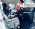 Белый Тойота Proace, объемом двигателя 2 л и пробегом 9 тыс. км за 52000 $, фото 5 на Automoto.ua
