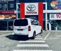 Белый Тойота Proace, объемом двигателя 2 л и пробегом 9 тыс. км за 52000 $, фото 35 на Automoto.ua