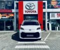 Белый Тойота Proace, объемом двигателя 2 л и пробегом 9 тыс. км за 54990 $, фото 4 на Automoto.ua