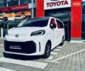 Белый Тойота Proace, объемом двигателя 2 л и пробегом 9 тыс. км за 54990 $, фото 39 на Automoto.ua