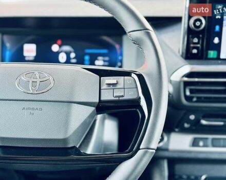 Белый Тойота Proace, объемом двигателя 2 л и пробегом 9 тыс. км за 52000 $, фото 20 на Automoto.ua