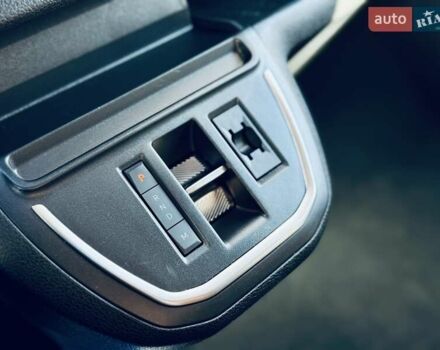 Белый Тойота Proace, объемом двигателя 2 л и пробегом 9 тыс. км за 52000 $, фото 27 на Automoto.ua