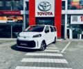 Белый Тойота Proace, объемом двигателя 2 л и пробегом 9 тыс. км за 54990 $, фото 1 на Automoto.ua
