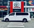 Белый Тойота Proace, объемом двигателя 2 л и пробегом 9 тыс. км за 54990 $, фото 2 на Automoto.ua