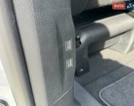 Белый Тойота Proace, объемом двигателя 2 л и пробегом 9 тыс. км за 54990 $, фото 13 на Automoto.ua