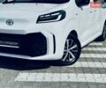 Белый Тойота Proace, объемом двигателя 2 л и пробегом 9 тыс. км за 52000 $, фото 40 на Automoto.ua