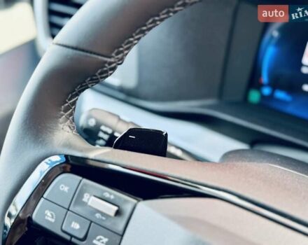 Белый Тойота Proace, объемом двигателя 2 л и пробегом 9 тыс. км за 54990 $, фото 21 на Automoto.ua