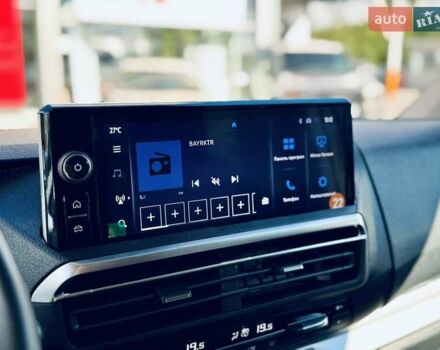 Белый Тойота Proace, объемом двигателя 2 л и пробегом 9 тыс. км за 54990 $, фото 24 на Automoto.ua