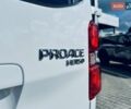 Белый Тойота Proace, объемом двигателя 2 л и пробегом 9 тыс. км за 52000 $, фото 41 на Automoto.ua