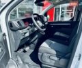 Белый Тойота Proace, объемом двигателя 2 л и пробегом 9 тыс. км за 54990 $, фото 16 на Automoto.ua