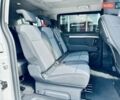 Белый Тойота Proace, объемом двигателя 2 л и пробегом 9 тыс. км за 52000 $, фото 6 на Automoto.ua