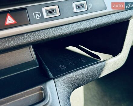 Белый Тойота Proace, объемом двигателя 2 л и пробегом 9 тыс. км за 54990 $, фото 30 на Automoto.ua