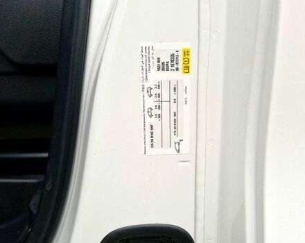 Білий Тойота Proace, об'ємом двигуна 2 л та пробігом 32 тис. км за 33500 $, фото 7 на Automoto.ua