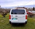 Білий Тойота Proace, об'ємом двигуна 2 л та пробігом 32 тис. км за 33500 $, фото 1 на Automoto.ua
