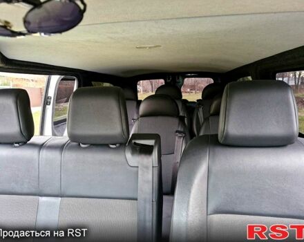 Білий Тойота Proace, об'ємом двигуна 2 л та пробігом 32 тис. км за 33500 $, фото 6 на Automoto.ua