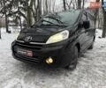 Черный Тойота Proace, объемом двигателя 2 л и пробегом 512 тыс. км за 11490 $, фото 1 на Automoto.ua