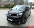 Чорний Тойота Proace, об'ємом двигуна 2 л та пробігом 233 тис. км за 27000 $, фото 1 на Automoto.ua