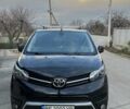 Чорний Тойота Proace, об'ємом двигуна 0 л та пробігом 94 тис. км за 23500 $, фото 1 на Automoto.ua
