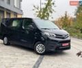 Чорний Тойота Proace, об'ємом двигуна 0 л та пробігом 181 тис. км за 24300 $, фото 1 на Automoto.ua