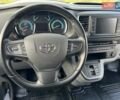 Черный Тойота Proace, объемом двигателя 0 л и пробегом 60 тыс. км за 25999 $, фото 12 на Automoto.ua