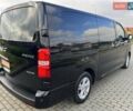 Черный Тойота Proace, объемом двигателя 0 л и пробегом 60 тыс. км за 25999 $, фото 7 на Automoto.ua