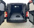 Черный Тойота Proace, объемом двигателя 0 л и пробегом 60 тыс. км за 25999 $, фото 17 на Automoto.ua