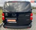 Черный Тойота Proace, объемом двигателя 0 л и пробегом 60 тыс. км за 25999 $, фото 6 на Automoto.ua
