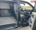 Черный Тойота Proace, объемом двигателя 0 л и пробегом 60 тыс. км за 25999 $, фото 15 на Automoto.ua
