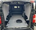 Черный Тойота Proace, объемом двигателя 0 л и пробегом 60 тыс. км за 25999 $, фото 18 на Automoto.ua