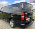 Черный Тойота Proace, объемом двигателя 0 л и пробегом 60 тыс. км за 25999 $, фото 3 на Automoto.ua