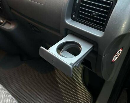 Чорний Тойота Proace, об'ємом двигуна 2.08 л та пробігом 499 тис. км за 11800 $, фото 23 на Automoto.ua