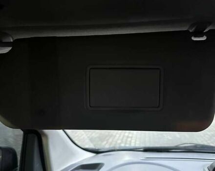 Чорний Тойота Proace, об'ємом двигуна 2.08 л та пробігом 499 тис. км за 11800 $, фото 28 на Automoto.ua